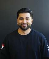 Book an Appointment with Dr. Sunny Jangwal at Velocity Sports Medicine and Rehabilitation - OAKVILLE