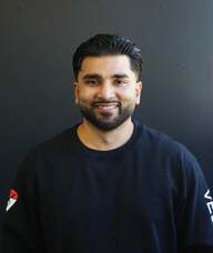 Book an Appointment with Dr. Sunny Jangwal for Chiropractic