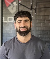 Book an Appointment with Oliver Nazy at Velocity Sports Medicine and Training Centre - BURLINGTON
