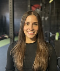 Book an Appointment with Sabrina Gravina for Physiotherapy