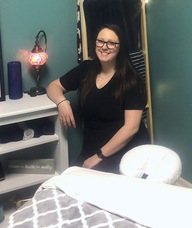 Book an Appointment with Leah Woods for Registered Massage Therapy