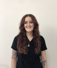 Book an Appointment with Maxxe Jersak for Massage Therapy