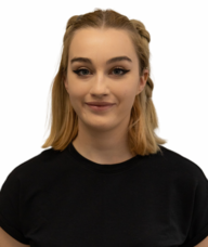 Book an Appointment with Mx. Hailey deWinter for Shockwave Therapy