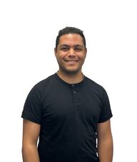 Book an Appointment with Romario Wahbeh for Massage Therapy