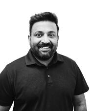 Book an Appointment with Arun Haridas for Shockwave Therapy