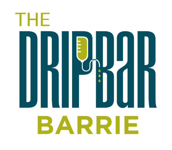 The DRIPBaR Barrie