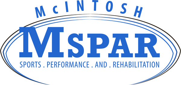 Mspar-McIntosh Sports Performance and Rehab