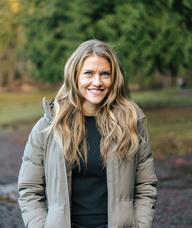 Book an Appointment with Kelly TeBrinke for Adventure Therapy