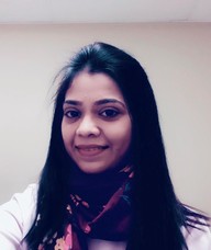 Book an Appointment with Palak Jani for Physiotherapy