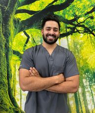Book an Appointment with Raspreet Singh Gill for Massage therapy