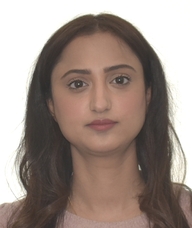 Book an Appointment with Sidra Farooq for Physiotherapy