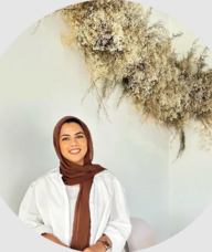 Book an Appointment with Amara Samad (RSW # 16271) for Psychology