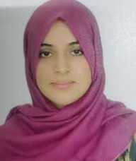 Book an Appointment with Mahnoor Haris for Physiotherapy