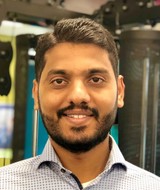Book an Appointment with Ritesh Nayak at Stride Sports & Physiotherapy - Winterburn