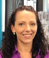 Book an Appointment with Nicole Kelly at Stride Sports & Physiotherapy - Jagare Ridge