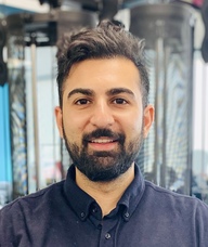 Book an Appointment with Dr. Rahil Seth for Chiropractic