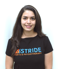 Book an Appointment with Ruchika Ray for Physiotherapy