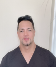 Book an Appointment with Ricardo Ramos for Massage Therapy