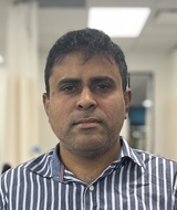 Book an Appointment with Sourav .Pal at Stride Sports & Physiotherapy- Crystallina