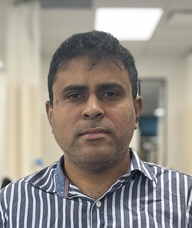 Book an Appointment with Sourav .Pal for Physiotherapy