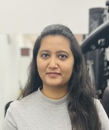 Book an Appointment with Gayatri Trivedi at Stride Sports & Physiotherapy - Capilano