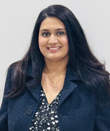 Book an Appointment with Brinda Mistry at Stride Sports & Physiotherapy - Winterburn