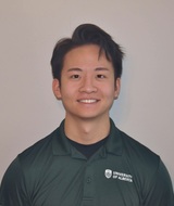 Book an Appointment with Garrett Wong at Stride Sports & Physiotherapy - Heritage Valley