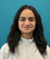 Book an Appointment with Miss Iman Khan at Stride Sports & Physiotherapy - Heritage Valley