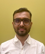 Book an Appointment with Ankur Parekh at Stride Sports & Physiotherapy - Jagare Ridge