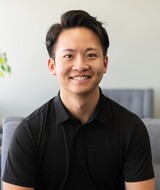 Book an Appointment with Mr. Garrett Wong at Stride Sports & Physiotherapy - Heritage Valley