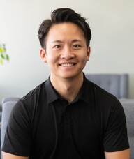 Book an Appointment with Mr. Garrett Wong for Physiotherapy