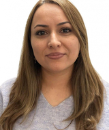 Book an Appointment with Hajar Ghaderiniri at Stride Sports & Physiotherapy - Brintnell