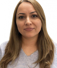 Book an Appointment with Hajar Ghaderiniri for Physiotherapy