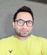 Book an Appointment with Harinder Singh at Stride Sports & Physiotherapy- Crystallina