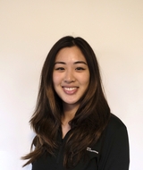Book an Appointment with Pearl Chua at Stride Sports & Physiotherapy - Brintnell