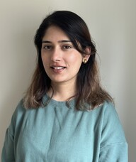 Book an Appointment with Rojita Thapa for Physiotherapy