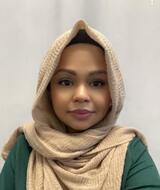 Book an Appointment with Tasmina Shaikh at Stride Sports & Physiotherapy - Capilano