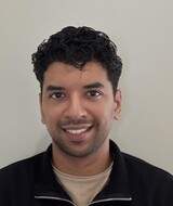 Book an Appointment with Safi Shirazi at Stride Sports & Physiotherapy - Heritage Valley