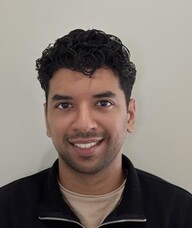 Book an Appointment with Safi Shirazi for Physiotherapy