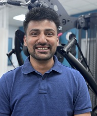 Book an Appointment with Suraj Phuyal for Physiotherapy