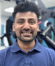 Book an Appointment with Mr. Suraj Phuyal for Physiotherapy