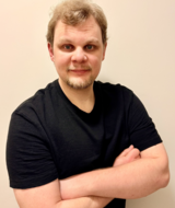 Book an Appointment with Alexander Yakimetz at Stride Sports & Physiotherapy - Winterburn