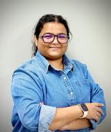 Book an Appointment with Ishita Chonkar at Stride Sports & Physiotherapy - Heritage Valley