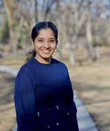 Book an Appointment with Amritha Unni at Stride Sports & Physiotherapy - Heritage Valley