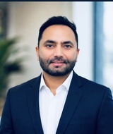 Book an Appointment with Harinder Singh at Stride Sports & Physiotherapy- Crystallina