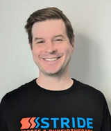 Book an Appointment with Robert Stone at Stride Sports & Physiotherapy- Crystallina