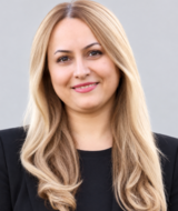 Book an Appointment with Mrs. Hajar Ghaderiniri at Stride Sports & Physiotherapy - Brintnell