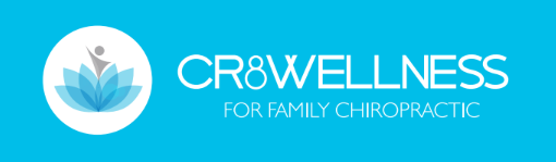CR8WELLNESS