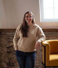 Book an Appointment with Joelle Laroche for Complementary Consultations