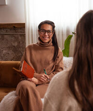 Book an Appointment with Kathleen Foldvari for Complementary Consultations